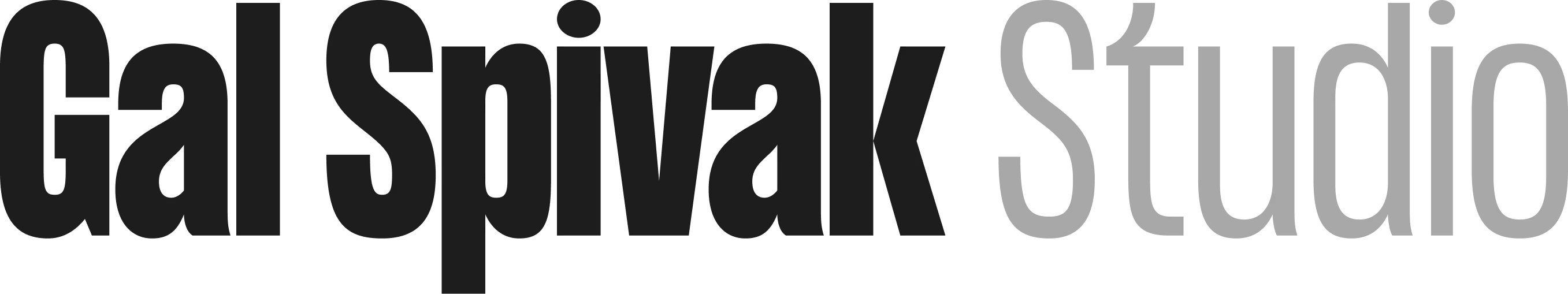 Gal Spivak Studio